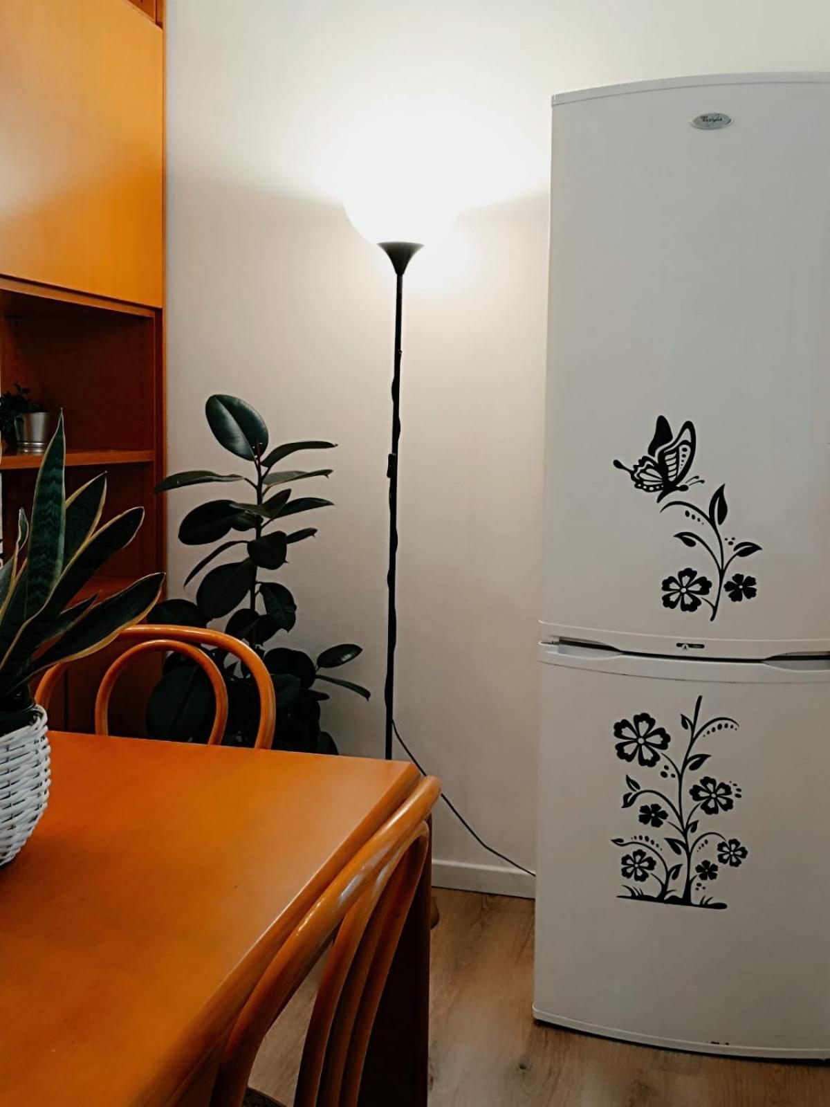 Appartement La Casa Di Antonia à Milan Extérieur photo