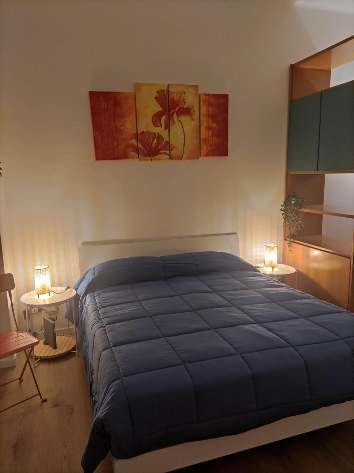 Appartement La Casa Di Antonia à Milan Extérieur photo