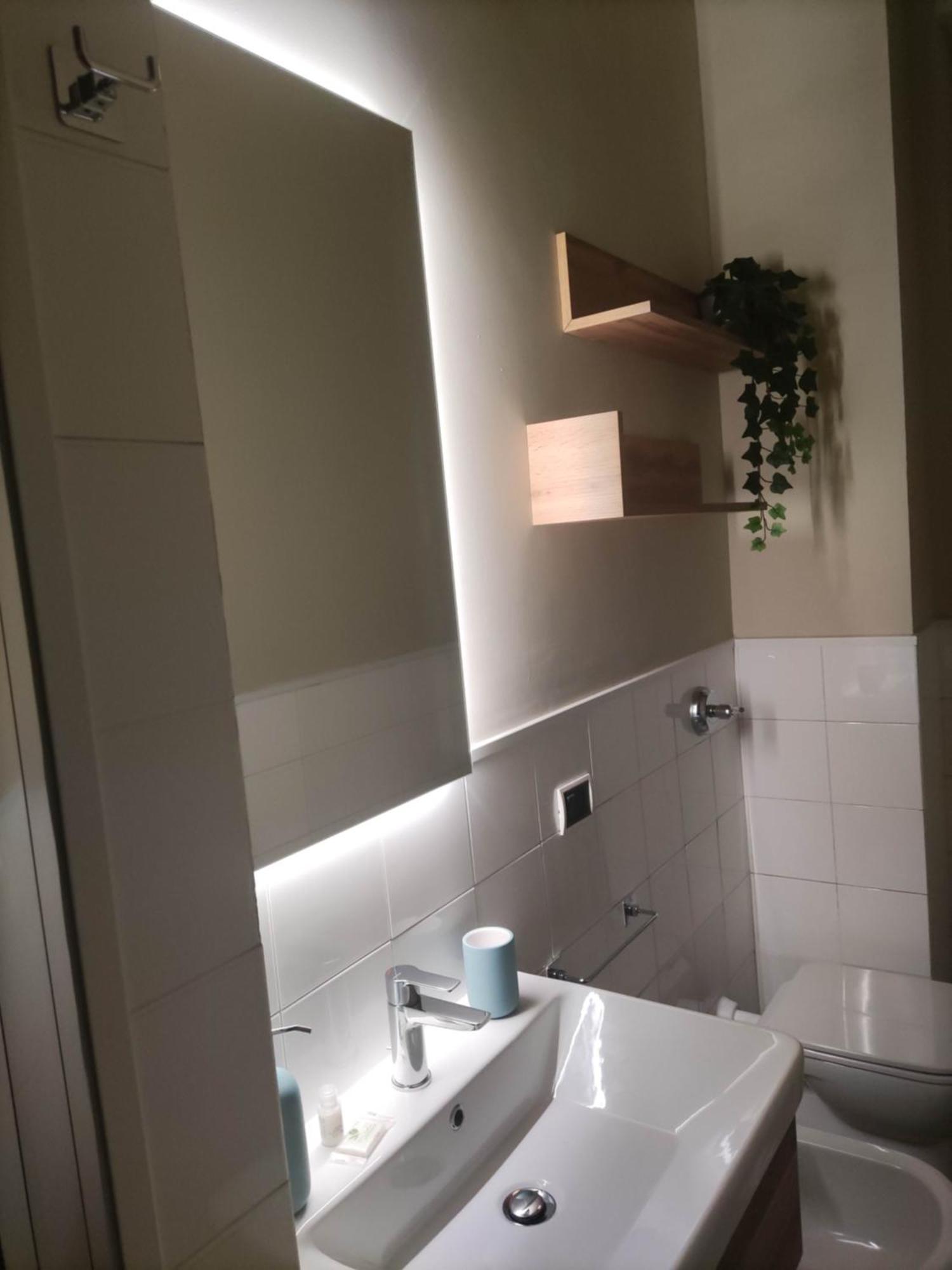 Appartement La Casa Di Antonia à Milan Extérieur photo
